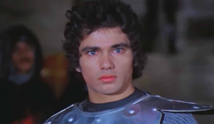 Yeşilçam'ın Sakaryalı jönü bakın şimdi ne yapıyor