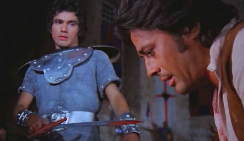 Yeşilçam'ın Sakaryalı jönü bakın şimdi ne yapıyor