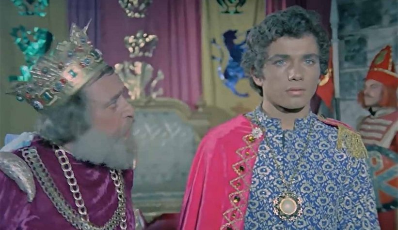 Yeşilçam'ın Sakaryalı jönü bakın şimdi ne yapıyor