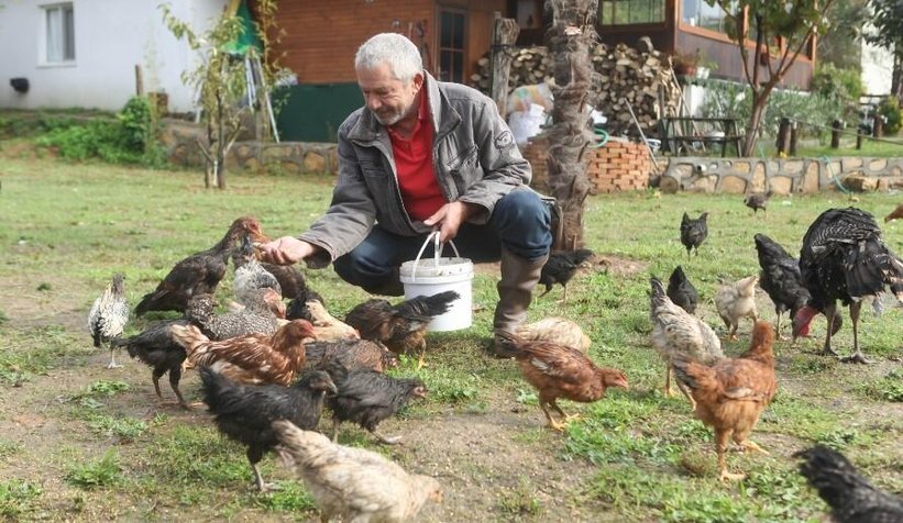 Yeşilçam'ın Sakaryalı jönü bakın şimdi ne yapıyor