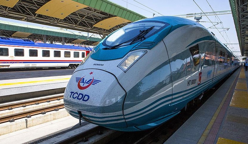 YHT biletlerine zam geldi