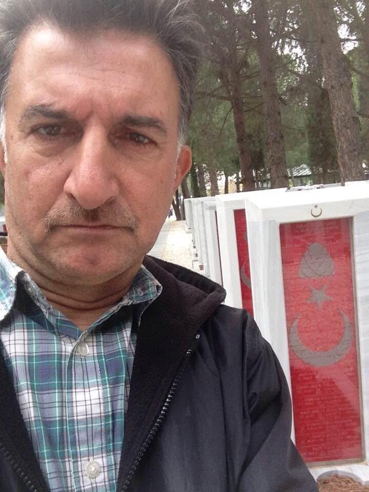 Yıkılan duvarın altında kalarak hayatını kaybetti