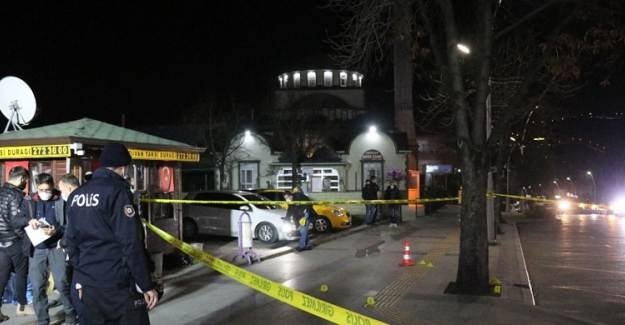 Yılbaşı gecesi taksiciyi vurmuştu, o saldırgan yakalandı