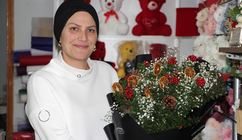 Yılbaşının simgelerinden 