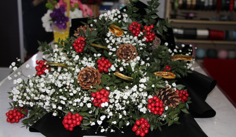 Yılbaşının simgelerinden 