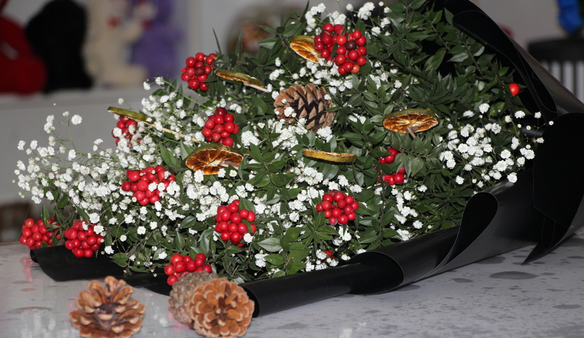 Yılbaşının simgelerinden 