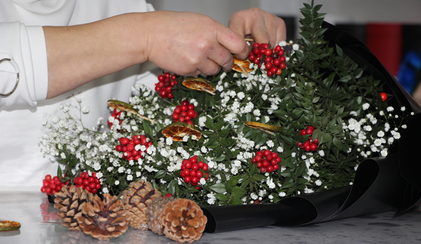 Yılbaşının simgelerinden 