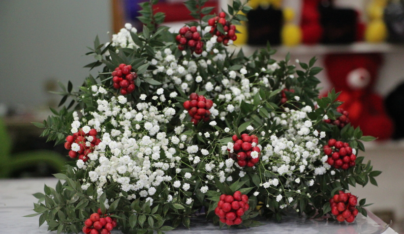 Yılbaşının simgelerinden 