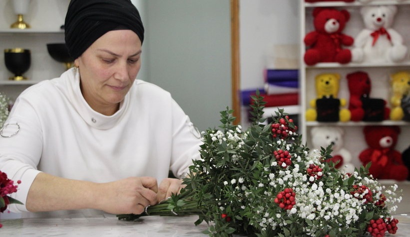 Yılbaşının simgelerinden 