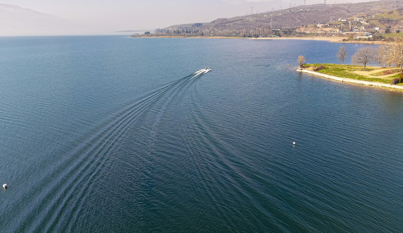 Yılda 35 milyon metreküp su geri dönüştürülecek