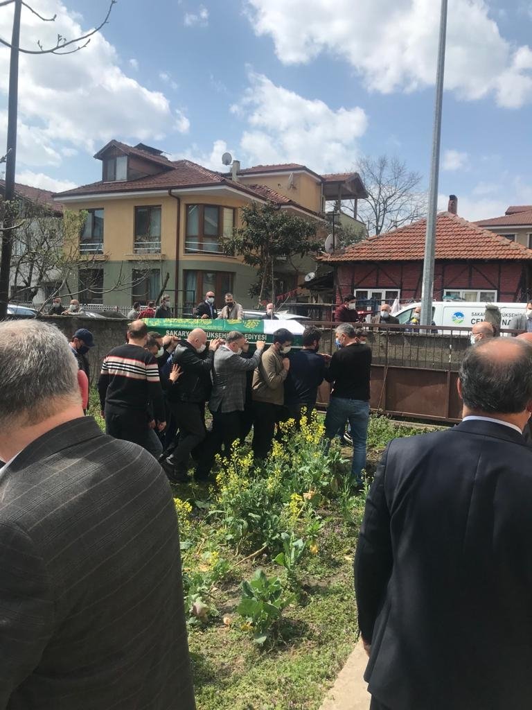 Yıldırım Ailesinin Acı Günü