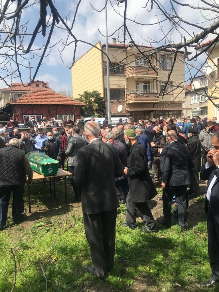 Yıldırım Ailesinin Acı Günü