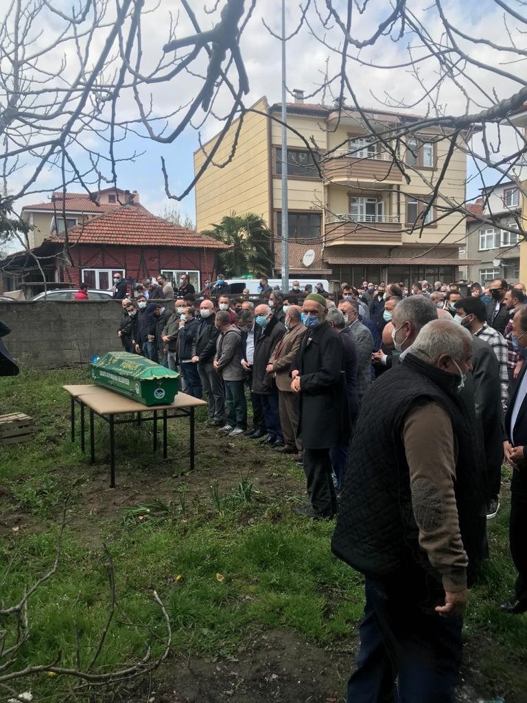 Yıldırım Ailesinin Acı Günü