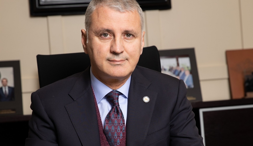 Yılın Gastronomi Kitabı