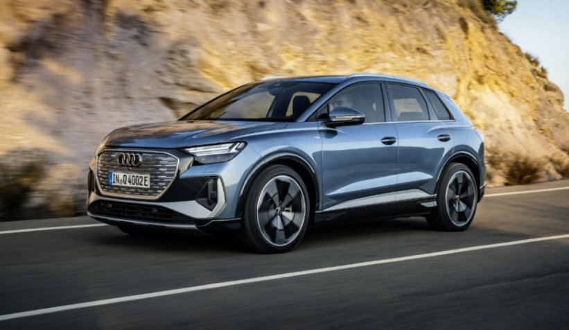 Yılın Otomobili Ödülü'nde finale kalan modeller