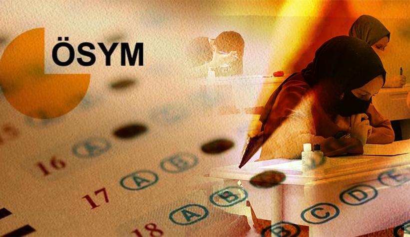 YKS heyecanı başladı