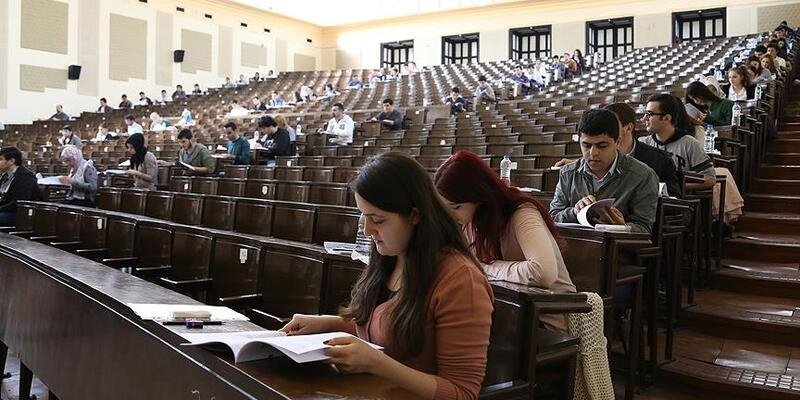 YÖK’ten öğrencileri ilgilendiren flaş karar