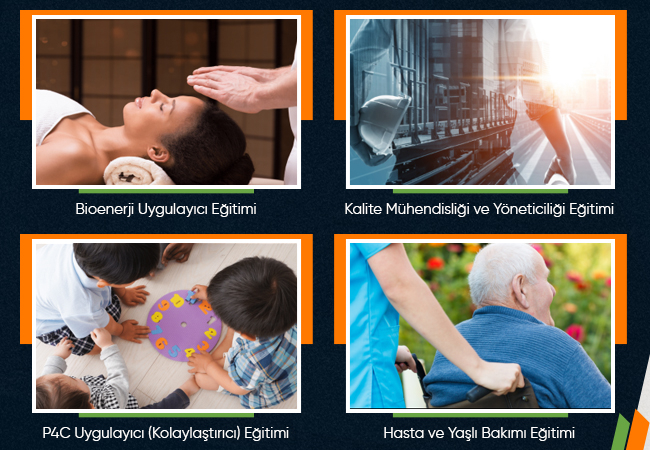 Yön Bul Akademi ile 400 dalda belge imkanı