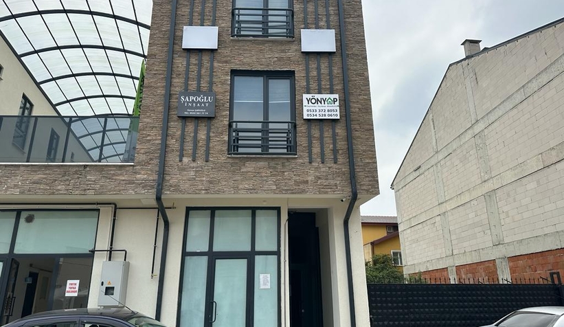 Yönyap Gayrimenkul İle Hayalinizdeki Gayrimenkule Kavuşun