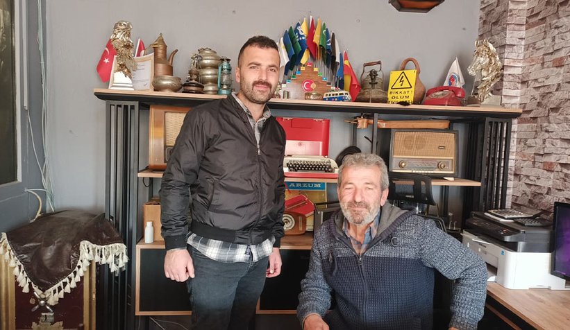 Yorgancılığı yaşatmaya çalışıyor