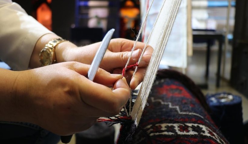 Yörüklerin binlerce yıllık geleneği Sakarya’da yaşatılıyor