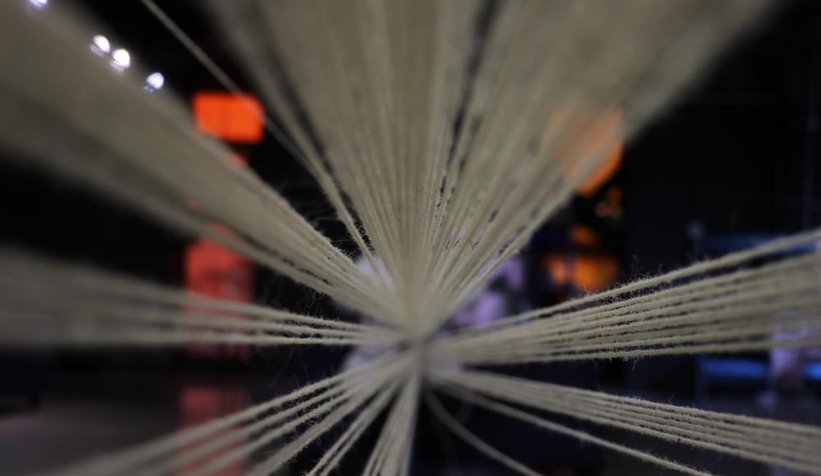 Yörüklerin binlerce yıllık geleneği Sakarya’da yaşatılıyor