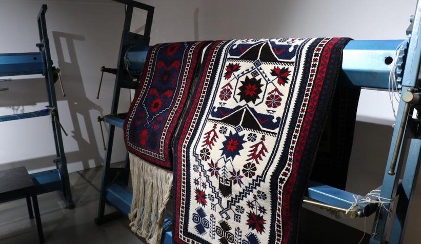 Yörüklerin binlerce yıllık geleneği Sakarya’da yaşatılıyor