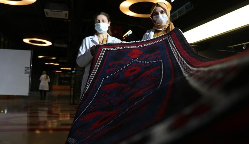 Yörüklerin binlerce yıllık geleneği Sakarya’da yaşatılıyor