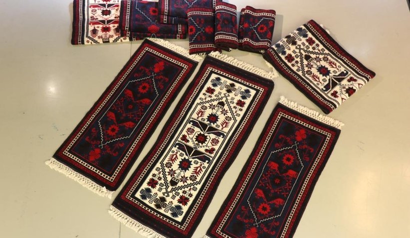 Yörüklerin binlerce yıllık geleneği Sakarya’da yaşatılıyor