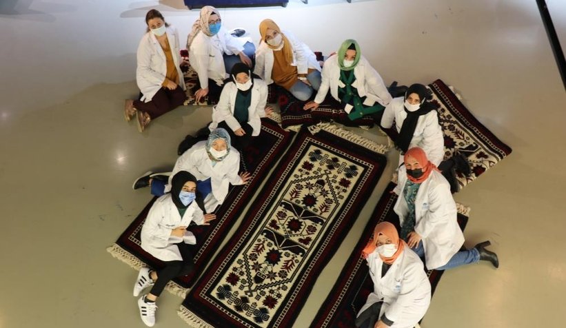 Yörüklerin binlerce yıllık geleneği Sakarya’da yaşatılıyor