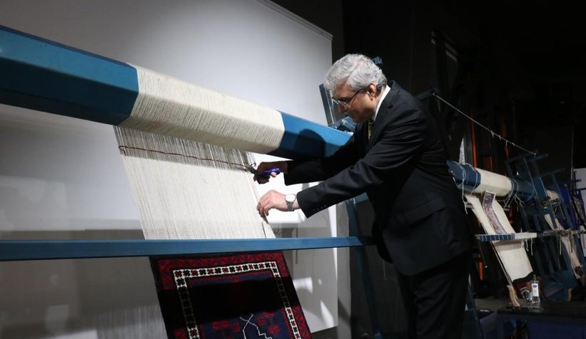 Yörüklerin binlerce yıllık geleneği Sakarya’da yaşatılıyor