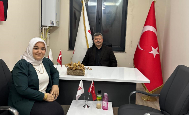 Yozgatlılar Derneği'nden Geleneksel Arabaşı Şöleni Gecesi’ne davet