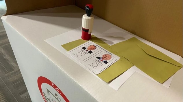 YSK açıkladı! Yurt dışı ve gümrüklerde kullanılan oy sayısı 1 milyon 856 bin 968 oldu