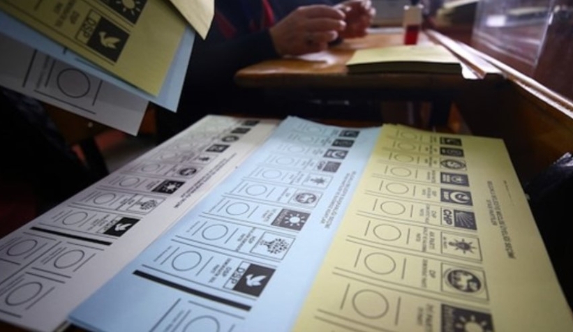 YSK'dan seçimlere katılacak partilerle ilgili açıklama