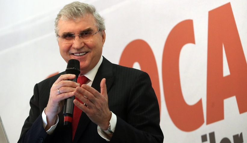 Yüce, 10 Ocak Çalışan Gazeteciler Günü'nü kutladı