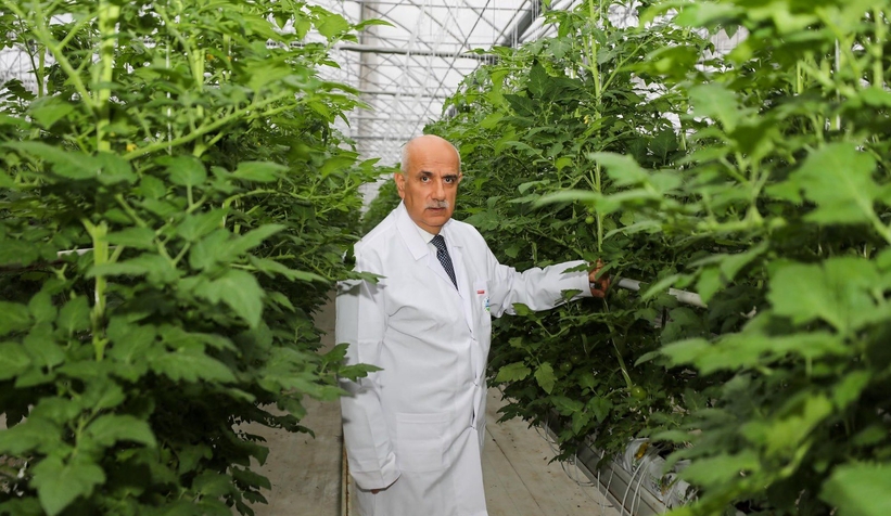 Yüce anlattı Bakan Kirişçi tam not verdi