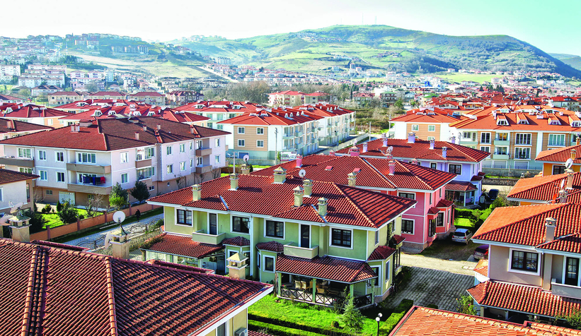 Yüce depreme hazırlık raporunu açıkladı