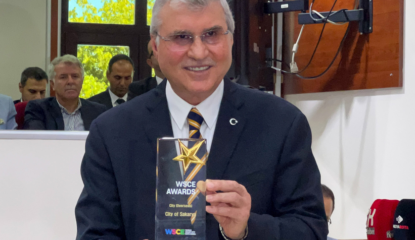 Yüce’den mecliste tek nefeste 4 buçuk yılın özeti