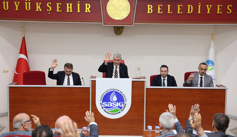 Yüce’den mecliste tek nefeste 4 buçuk yılın özeti