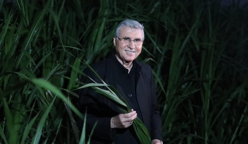 Yüce’den şehrin tarım geleceğine ışık tutacak proje