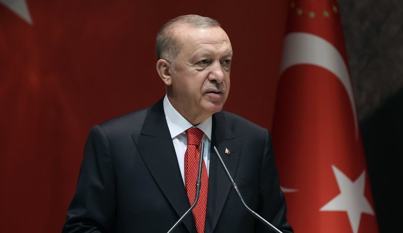 Yunus Tever 147. Genişletilmiş İl Başkanları toplantısına katıldı