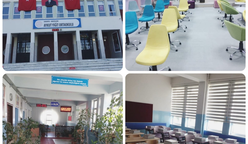 Yunus Tever'den okullarla ilgili açıklama