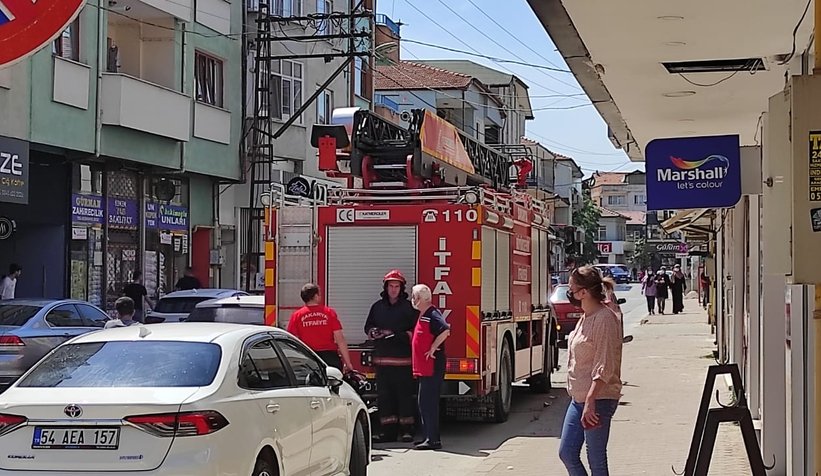 Yürekleri ağza getirdiler