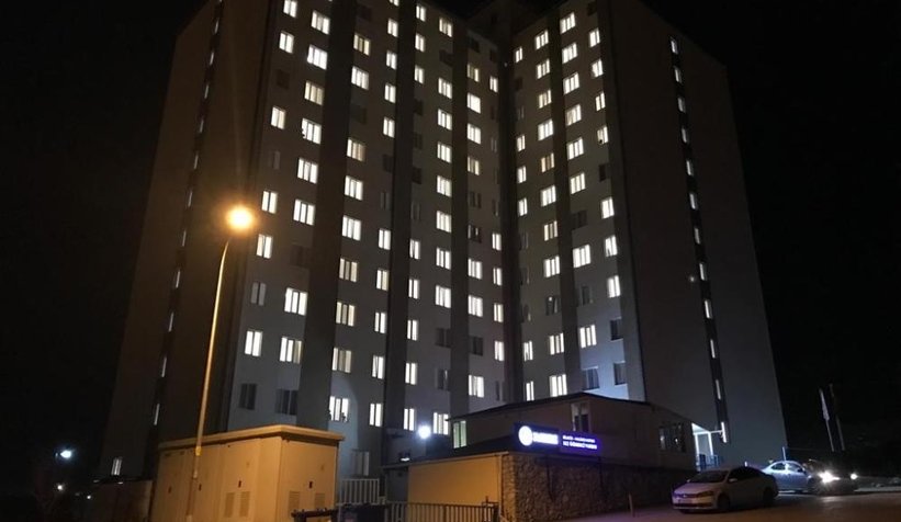 Yurtta fenalaşan Karasulu Meltem'den acı haber