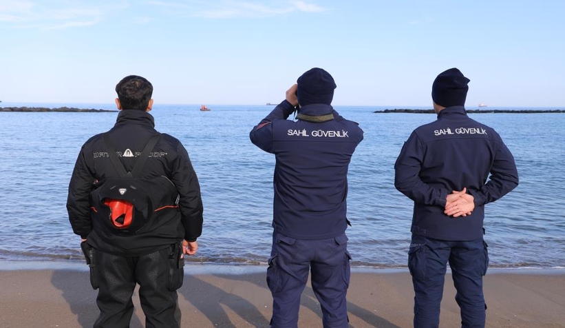 Yürüyeşe gidiyorum diyerek çıktı; 5 gündür sır oldu