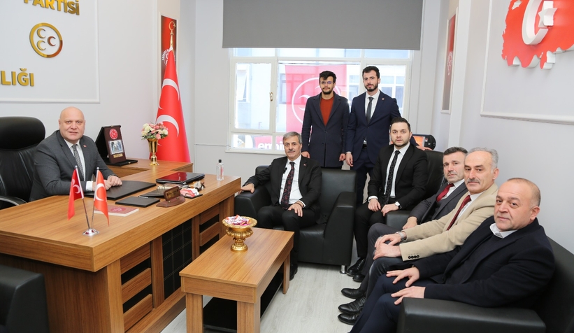 Yusuf Alemdar'a Sapanca'da sevgi seli