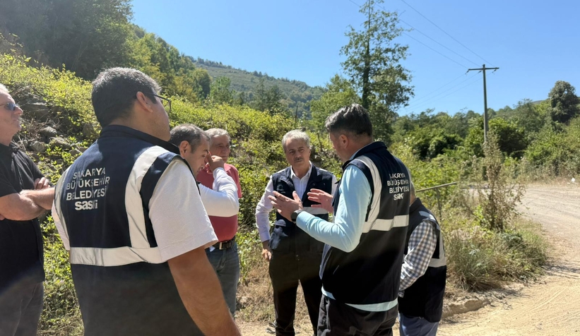 Yusuf Alemdar'dan Çamdağı Barajı havzası için önemli açıklama
