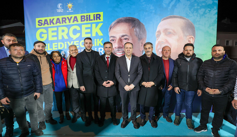 Yusuf Alemdar: Doğantepe en güçlü desteği verecektir