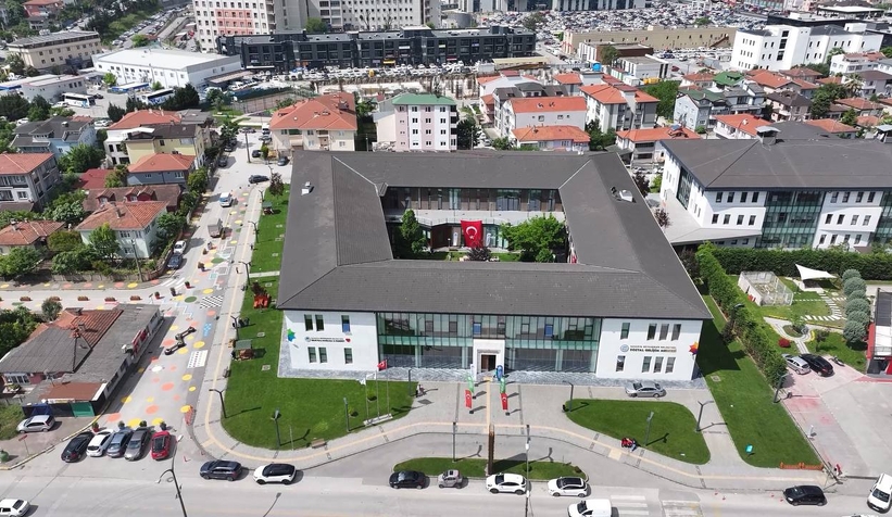 Yusuf Alemdar engelsiz' yüreklerle: Asıl engel fikirlerde olandır