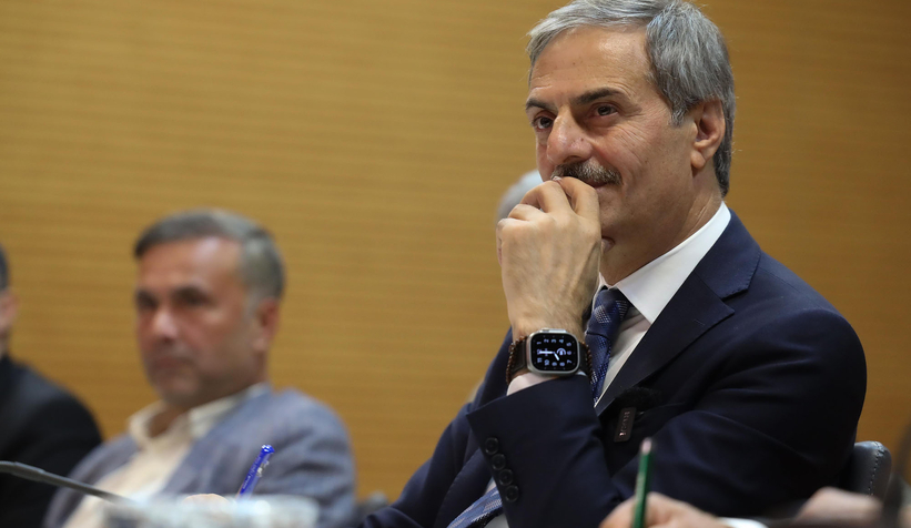 Yusuf Alemdar Geyve’yi ziyaret etti